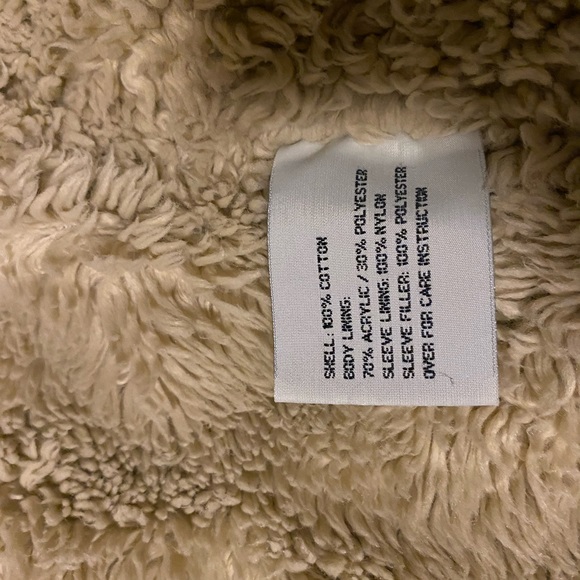 Vintage Corduroy Jacket - Picture 8 of 10